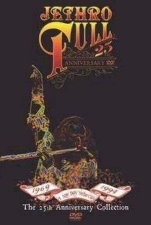 Jethro Tull: Story of the Hare who Lost his Spectacles's poster