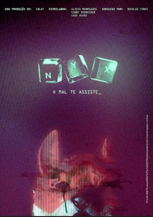 N.Y.X. -  O mal te assiste's poster