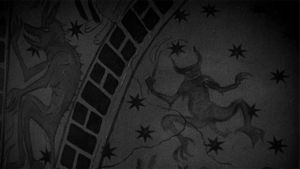 Häxan's poster