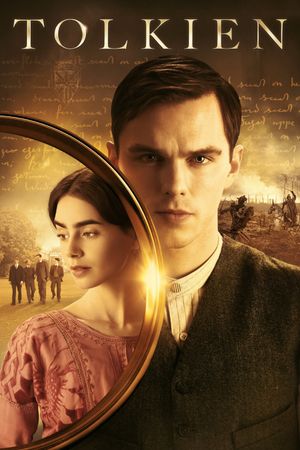 Tolkien's poster