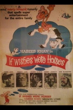 If Wishes Were Horses's poster