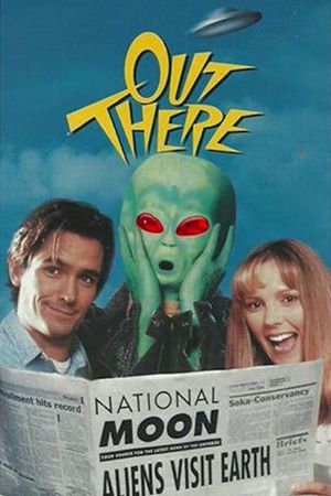 Out There's poster image
