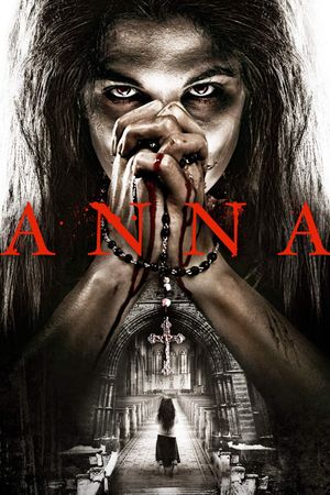 The Faith of Anna Waters's poster