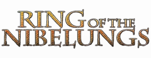 Ring of the Nibelungs's poster