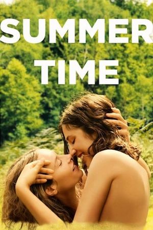 Summertime's poster