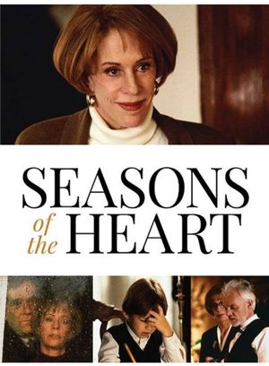 Seasons of the Heart's poster