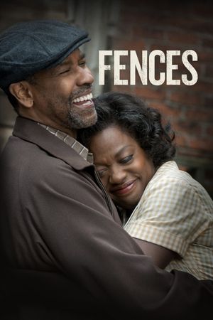 Fences's poster image