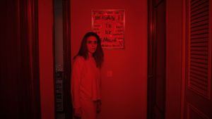 Testigos's poster
