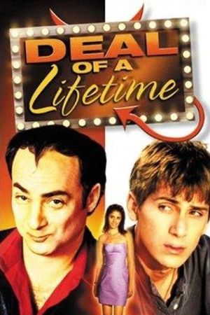 Deal of a Lifetime's poster
