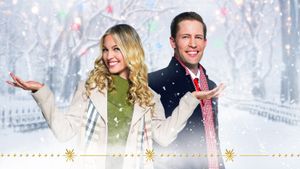 Christmas by Chance's poster