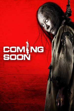 Coming Soon's poster