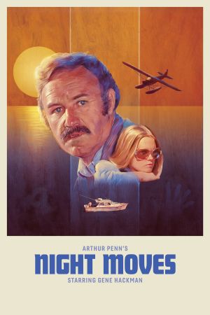 Night Moves's poster