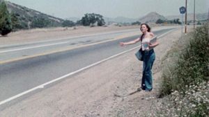 Hitch Hike to Hell's poster