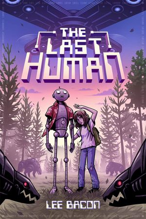 Last Human's poster