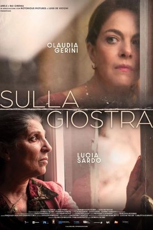 Sulla giostra's poster