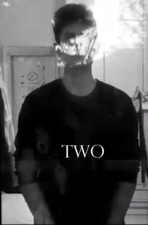 Two's poster