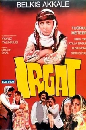 Irgat's poster