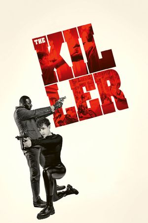 The Killer's poster