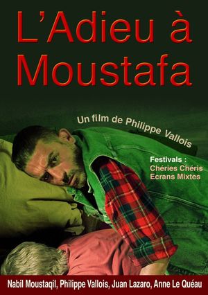 Farewell to Mustafa's poster