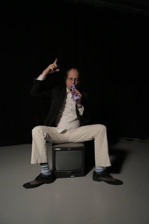 The Show About the Show's poster