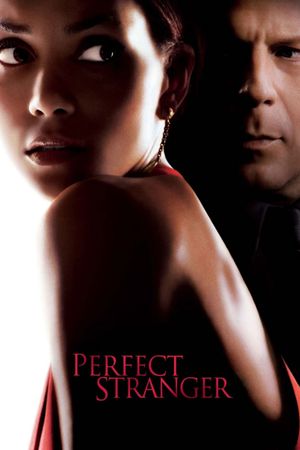 Perfect Stranger's poster