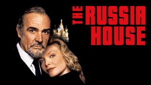 The Russia House's poster