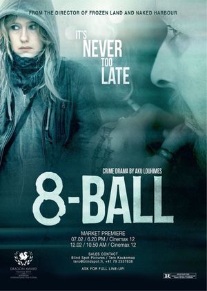 8-Ball's poster image