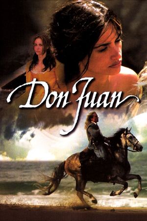 Don Juan's poster