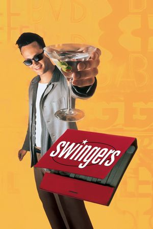 Swingers's poster image