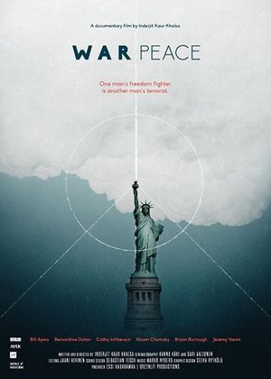 Warpeace's poster