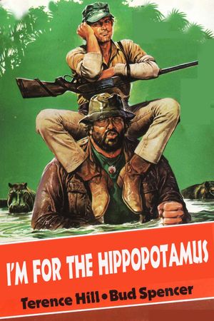 I'm for the Hippopotamus's poster