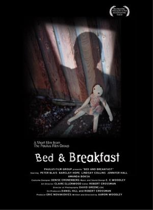 Bed and Breakfast's poster