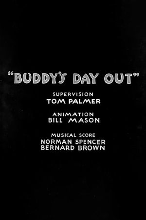Buddy's Day Out's poster