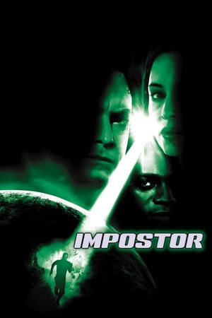 Impostor's poster