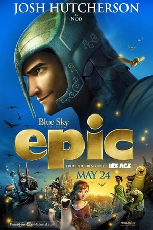 Epic's poster