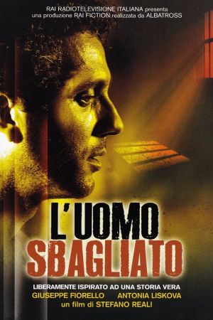 L'uomo sbagliato's poster