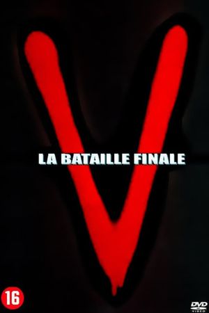 V: The Final Battle's poster