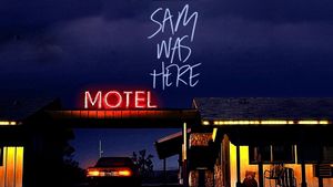 Sam Was Here's poster