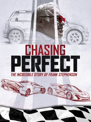 Chasing Perfect's poster