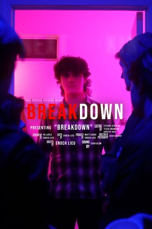 Breakdown's poster