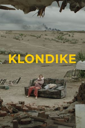 Klondike's poster image