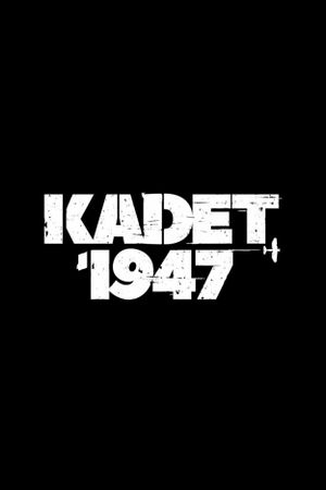 Cadet 1947's poster