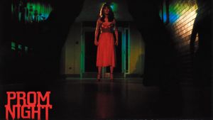 Prom Night's poster