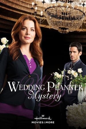Wedding Planner Mystery's poster