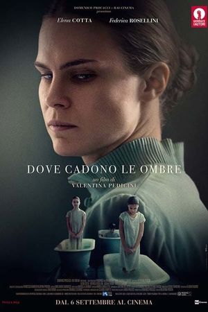 Dove cadono le ombre's poster