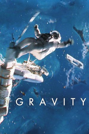Gravity's poster