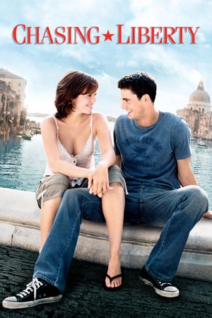 Chasing Liberty's poster