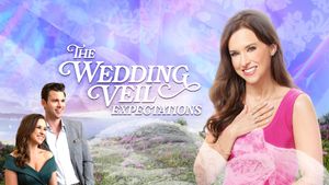 The Wedding Veil Expectations's poster