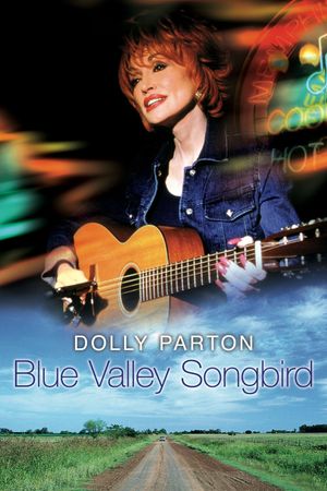 Blue Valley Songbird's poster