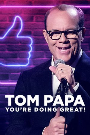 Tom Papa: You're Doing Great!'s poster image